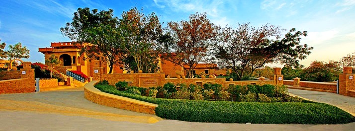 Hotel Rawalkot - Jaisalmer 01.jpg